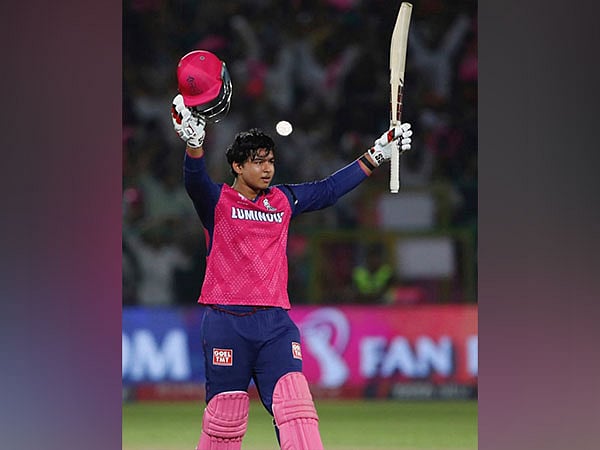 U19 ಆಸ್ಟ್ರೇಲಿಯಾ ಪ್ರವಾಸಕ್ಕಾಗಿ ಬೆಂಗಳೂರಿನಲ್ಲಿ ವೈಯಕ್ತಿಕ ತರಬೇತಿ ಆರಂಭಿಸಿದ ವೈಭವ್ ಸೂರ್ಯವಂಶಿ