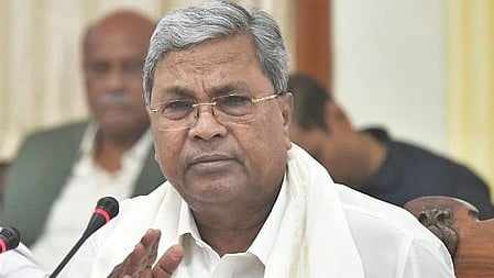 ಕೇರಳದ ಮೊಹಮ್ಮದ್ ಅಶ್ರಫ್ ಹತ್ಯೆ ಪ್ರಕರಣ: ಪಾಕ್ ಬೆಂಬಲಿಸುವುದು ದೇಶದ್ರೋಹ; ಹತ್ಯೆಕೋರರಿಗೆ ಶಿಕ್ಷೆಯಾಗಲಿದೆ- ಸಿಎಂ ಸಿದ್ದರಾಮಯ್ಯ