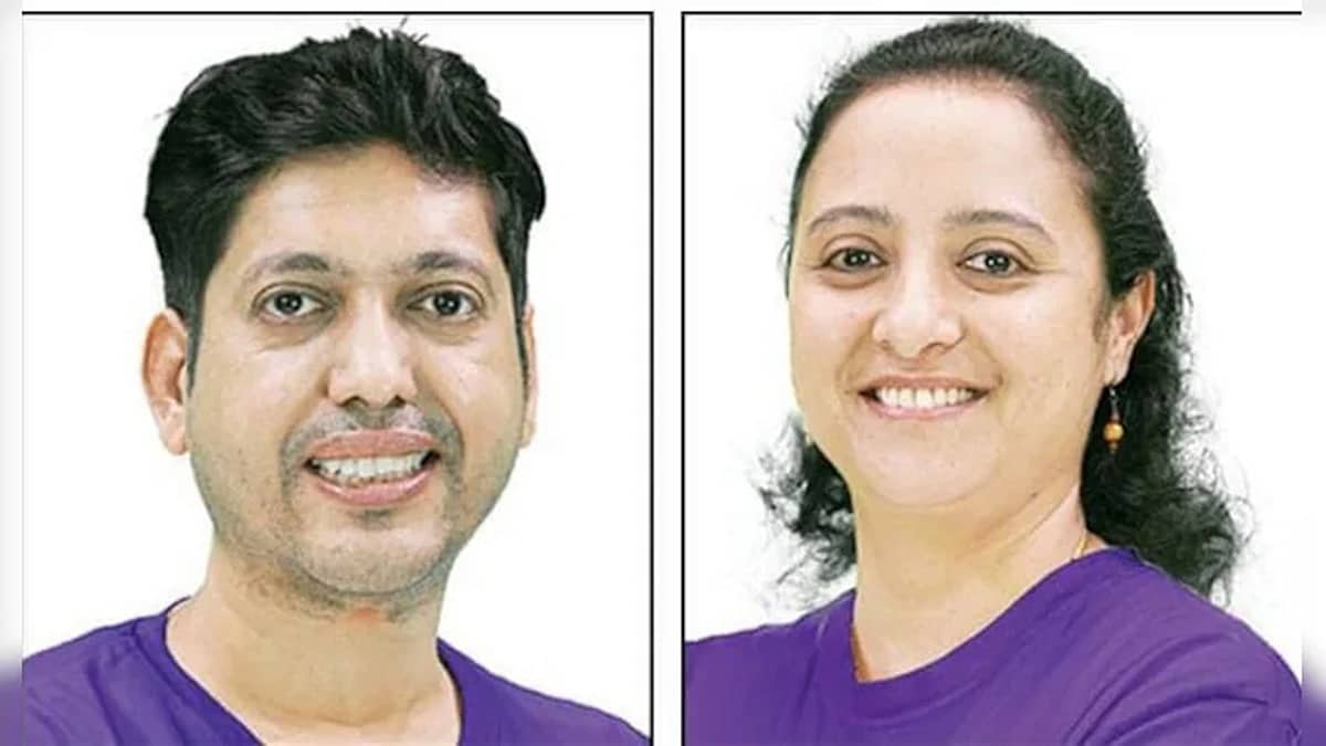 ಅಮೆರಿಕದಲ್ಲಿ ಪತ್ನಿ, ಪುತ್ರನಿಗೆ ಗುಂಡಿಕ್ಕಿ ಮೈಸೂರಿನ ಉದ್ಯಮಿ ಆತ್ಮಹತ್ಯೆ: ಯಾರು ಈ ಹರ್ಷವರ್ಧನ ಕಿಕ್ಕೇರಿ, ಹಿನ್ನೆಲೆ ಏನು?