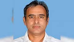 ತುಷಾರ್ ಗಿರಿನಾಥ್ ವರ್ಗಾವಣೆ: BMRCL ಮುಖ್ಯಸ್ಥ ಮಹೇಶ್ವರ್ ರಾವ್ BBMP ನೂತನ ಸಾರಥಿ