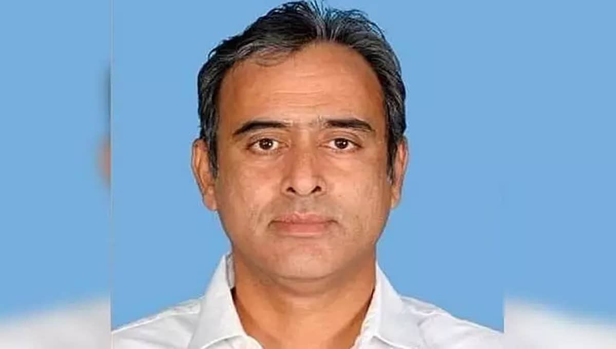ತುಷಾರ್ ಗಿರಿನಾಥ್ ವರ್ಗಾವಣೆ: BMRCL ಮುಖ್ಯಸ್ಥ ಮಹೇಶ್ವರ್ ರಾವ್ BBMP ನೂತನ ಸಾರಥಿ