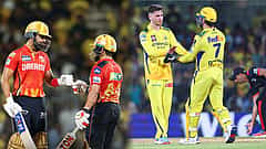 IPL 2025: PBKS ವಿರುದ್ಧ CSK ಸೋಲು; ತವರಿನಲ್ಲಿ ಸತತ 5ನೇ ಪರಾಜಯ; ಐಪಿಎಲ್ ಟೂರ್ನಿಯಿಂದಲೇ MS Dhoni ಪಡೆ ಹೊರಕ್ಕೆ!