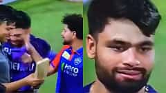 IPL 2025: Rinku Singh ಗೆ ಮೈದಾನದಲ್ಲೇ Kuldeep Yadav ಕಪಾಳಮೋಕ್ಷ!