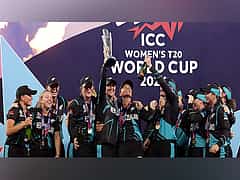 Women's T20 World Cup 2026: ಸಂಪೂರ್ಣ ವೇಳಾಪಟ್ಟಿ ಬಿಡುಗಡೆ; ಜೂನ್ 14ರಂದು ಭಾರತ-ಪಾಕಿಸ್ತಾನ ಮುಖಾಮುಖಿ!