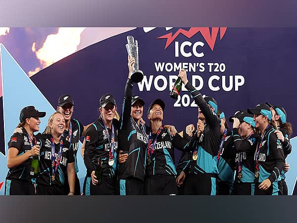 Women's T20 World Cup 2026: ಸಂಪೂರ್ಣ ವೇಳಾಪಟ್ಟಿ ಬಿಡುಗಡೆ; ಜೂನ್ 14ರಂದು ಭಾರತ-ಪಾಕಿಸ್ತಾನ ಮುಖಾಮುಖಿ!
