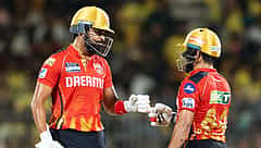 IPL 2026: 'ಇದು ತುಂಬಾ ದೊಡ್ಡ ತಪ್ಪು'; ಸತತ ಸೋಲುಗಳಿಂದ ಕಂಗೆಟ್ಟ ಪಂಜಾಬ್ ಕಿಂಗ್ಸ್ ನಿರ್ಧಾರಕ್ಕೆ ಆರ್ ಅಶ್ವಿನ್ ಆಕ್ರೋಶ