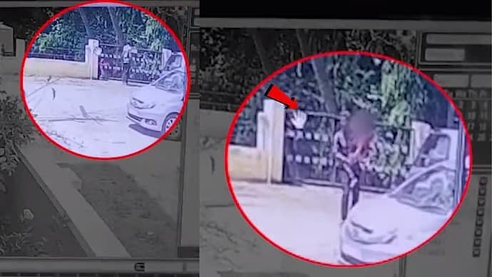 ಅಪ್ರಾಪ್ತ ಬಾಲಕಿ ಅತ್ಯಾಚಾರ, ಎನ್ ಕೌಂಟರ್ ಪ್ರಕರಣ: ರಾಜ್ಯ ಸರ್ಕಾರಕ್ಕೆ NHRC ನೋಟಿಸ್