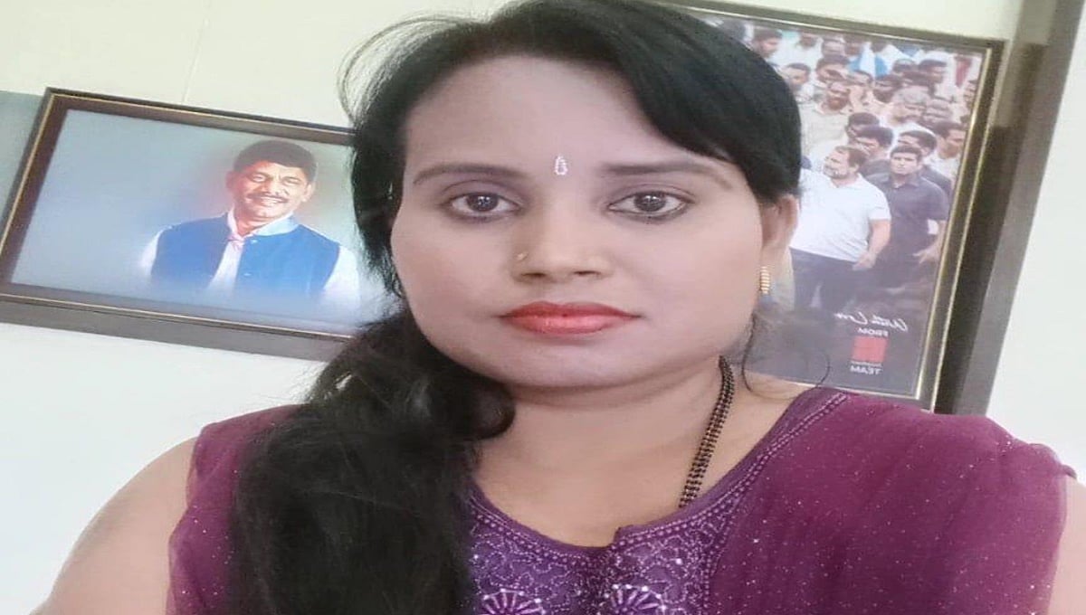ಮೈಸೂರು: ಡಿ.ಕೆ ಸುರೇಶ್ ಪತ್ನಿ ಎಂದು ಹೇಳಿ ವಿಡಿಯೊ ಮಾಡಿದ್ದ ಸರ್ಕಾರಿ ಶಾಲೆ ಶಿಕ್ಷಕಿ ಬಂಧನ