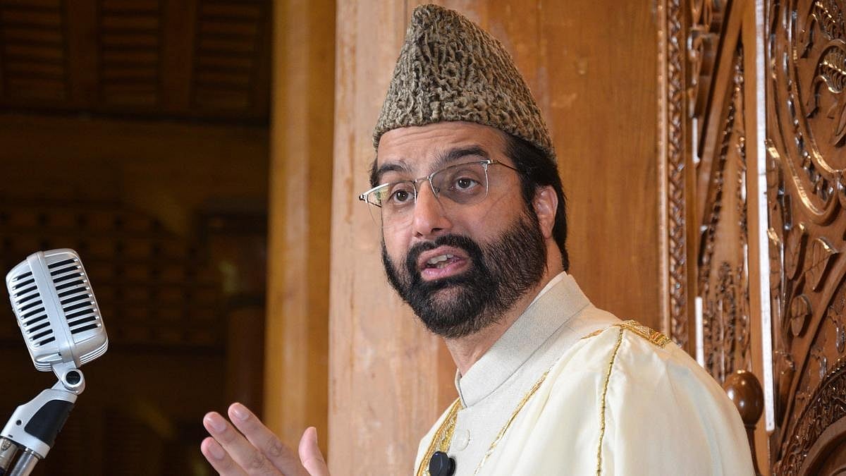 ನಿಷೇಧಿತ ಸಂಘಟನೆ J&K AAC, JKIM ಗಳಿಂದ ದೂರವಿರಿ, ಇಲ್ಲವೆ ಕಾನೂನು ಕ್ರಮ ಎದುರಿಸಿ: ಶ್ರೀನಗರ ಪೊಲೀಸರ ಎಚ್ಚರಿಕೆ!