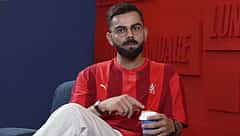 IPL ಆರಂಭಿಕ ವರ್ಷಗಳಲ್ಲಿ ವಿರಾಟ್ ಕೊಹ್ಲಿ ಮೇಲೆ 'ಪ್ರಭಾವ' ಬೀರಿದ ಆಟಗಾರ ಯಾರು ಗೊತ್ತೇ?