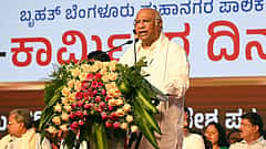 ದೇಶಾದ್ಯಂತ ಜಾತಿ ಸಮೀಕ್ಷೆಗೆ ಕೇಂದ್ರ ಮೀಸಲಿಟ್ಟಿರುವ ಹಣ ಸಾಕಾಗುವುದಿಲ್ಲ: ಮಲ್ಲಿಕಾರ್ಜುನ ಖರ್ಗೆ