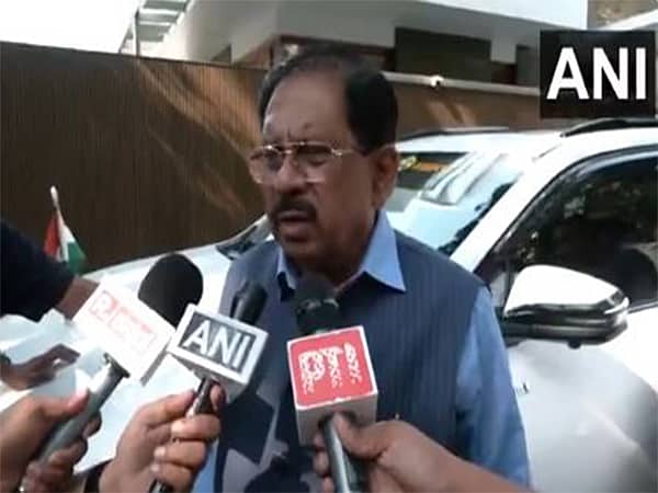 ಕೇಂದ್ರದ ಅನುದಾನ ಕೋರಿ ರಾಜ್ಯ ಸರ್ಕಾರ ದೆಹಲಿಯಲ್ಲಿ ಪ್ರತಿಭಟನೆ ನಡೆಸುವ ಸ್ಥಿತಿ ಮತ್ತೊಮ್ಮೆ ಬರಬಾರದು: ಜಿ ಪರಮೇಶ್ವರ