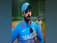 'ನನ್ನನ್ನು ನಾನು ಕೊಲ್ಲದಿರಲು ಅವಳೇ ಕಾರಣ': ತಿಹಾರ್ ಜೈಲಿನಲ್ಲಿ 27 ದಿನ ಕಳೆದ ಮಾಜಿ ಕ್ರಿಕೆಟಿಗ ಎಸ್ ಶ್ರೀಶಾಂತ್