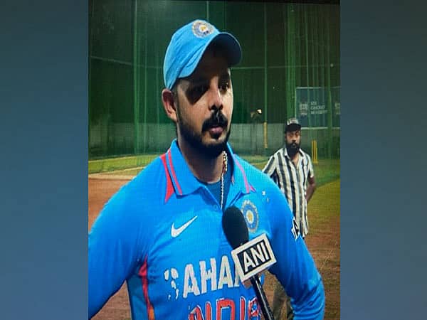'ನನ್ನನ್ನು ನಾನು ಕೊಲ್ಲದಿರಲು ಅವಳೇ ಕಾರಣ': ತಿಹಾರ್ ಜೈಲಿನಲ್ಲಿ 27 ದಿನ ಕಳೆದ ಮಾಜಿ ಕ್ರಿಕೆಟಿಗ ಎಸ್ ಶ್ರೀಶಾಂತ್