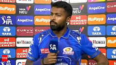 IPL 2025: MI ಸತತ ಆರನೇ ಗೆಲುವು; ಶಾಟ್ ಗಳ ಕುರಿತು ಹಾರ್ದಿಕ್ ಪಾಂಡ್ಯ ಹೇಳಿದ್ದು ಹೀಗೆ...