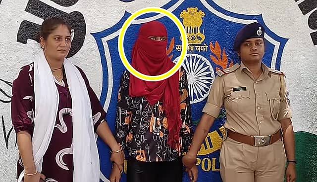 ಕಳವಳಕಾರಿ ಸುದ್ದಿ: 13 ವರ್ಷದ ಬಾಲಕನೊಂದಿಗೆ ಓಡಿಹೋಗಿದ್ದ 23 ವರ್ಷದ ಶಿಕ್ಷಕಿ ಇದೀಗ 5 ತಿಂಗಳ ಗರ್ಭೀಣಿ!