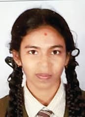 ಸಿ ಭಾವನಾ