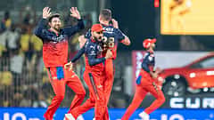 IPL 2025: ರೋಚಕ ಹಣಾಹಣಿಯಲ್ಲಿ CSK ವಿರುದ್ಧ RCB 2 ರನ್ ಗೆಲುವು