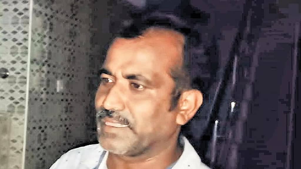 2001ರಲ್ಲಿ ಅಕ್ರಮವಾಗಿ ತಮಿಳು ನಾಡು ಪ್ರವೇಶಿಸಿ ಮೂರು ಚುನಾವಣೆಗಳಲ್ಲಿ ಮತ ಚಲಾಯಿಸಿದ್ದ ಬಾಂಗ್ಲಾದೇಶ ಪ್ರಜೆ: ಬಂಧನ