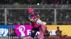 IPL 2025: ಒಂದೇ ಓವರ್ ನಲ್ಲಿ 6,6,6,6,6,6; ಮೊಯಿನ್ ಅಲಿ ದಂಡಿಸಿದ ರಿಯಾನ್ ಪರಾಗ್! ಅದ್ಬುತ ವಿಡಿಯೋ