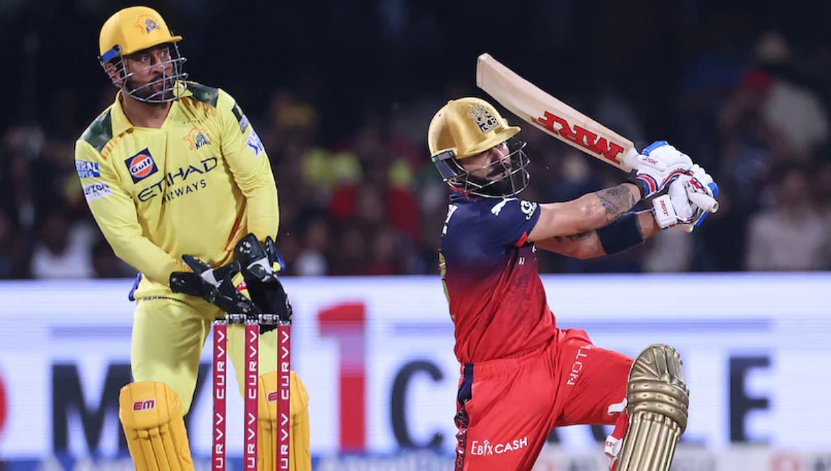 IPL 2025 Points Table: RCB ಅಗ್ರಸ್ಥಾನಕ್ಕೆ; ಸಾಯಿ ಸುದರ್ಶನ್ರಿಂದ ಆರೆಂಜ್ ಕ್ಯಾಪ್ ಕಸಿದ ಕೊಹ್ಲಿ, ಪರ್ಪಲ್ ಕ್ಯಾಪ್ ಯಾರಿಗೆ?