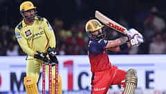 IPL 2025 Points Table: RCB ಅಗ್ರಸ್ಥಾನಕ್ಕೆ; ಸಾಯಿ ಸುದರ್ಶನ್‌ರಿಂದ ಆರೆಂಜ್ ಕ್ಯಾಪ್ ಕಸಿದ ಕೊಹ್ಲಿ, ಪರ್ಪಲ್ ಕ್ಯಾಪ್ ಯಾರಿಗೆ? 