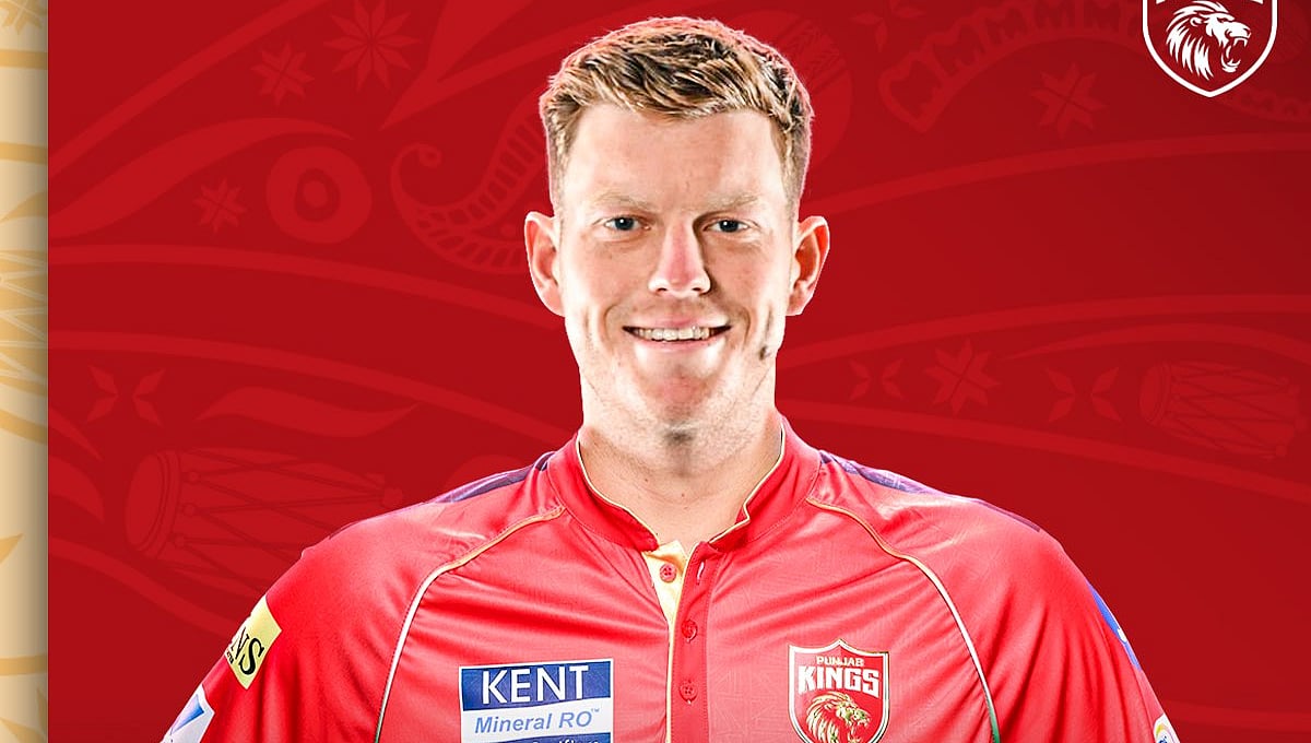 IPL 2025: ಮ್ಯಾಕ್ಸ್‌ವೆಲ್ ಬದಲಿಗೆ ಪಾಕಿಸ್ತಾನ ಸೂಪರ್ ಲೀಗ್‌ನಲ್ಲಿ ಆಡುತ್ತಿದ್ದ ಆಸ್ಟ್ರೇಲಿಯಾದ ಆಲ್‌ರೌಂಡರ್ ಕರೆತಂದ ಪಂಜಾಬ್ ಕಿಂಗ್ಸ್!