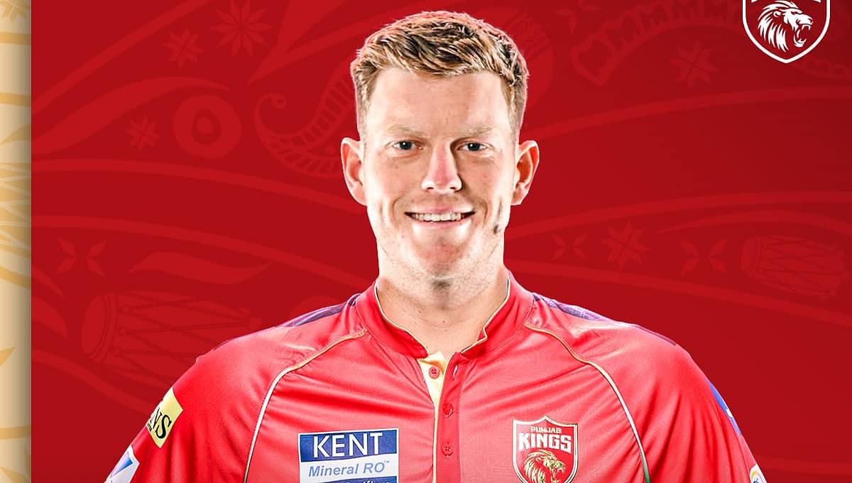IPL 2025: ಮ್ಯಾಕ್ಸ್ವೆಲ್ ಬದಲಿಗೆ ಪಾಕಿಸ್ತಾನ ಸೂಪರ್ ಲೀಗ್ನಲ್ಲಿ ಆಡುತ್ತಿದ್ದ ಆಸ್ಟ್ರೇಲಿಯಾದ ಆಲ್ರೌಂಡರ್ ಕರೆತಂದ ಪಂಜಾಬ್ ಕಿಂಗ್ಸ್!