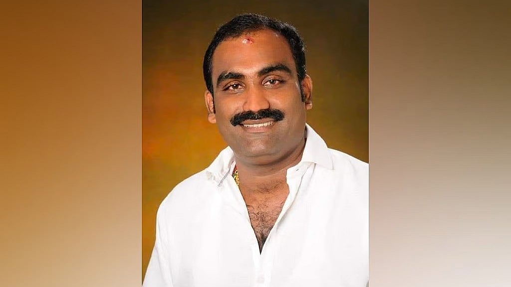Anti-communal task force ಮೂಲಕ ಹಿಂದೂ ಕಾರ್ಯಕರ್ತರ ದಮನಿಸಲು ಕಾಂಗ್ರೆಸ್ ಹುನ್ನಾರ: ಯಶ್ಪಾಲ್ ಸುವರ್ಣ ಆರೋಪ