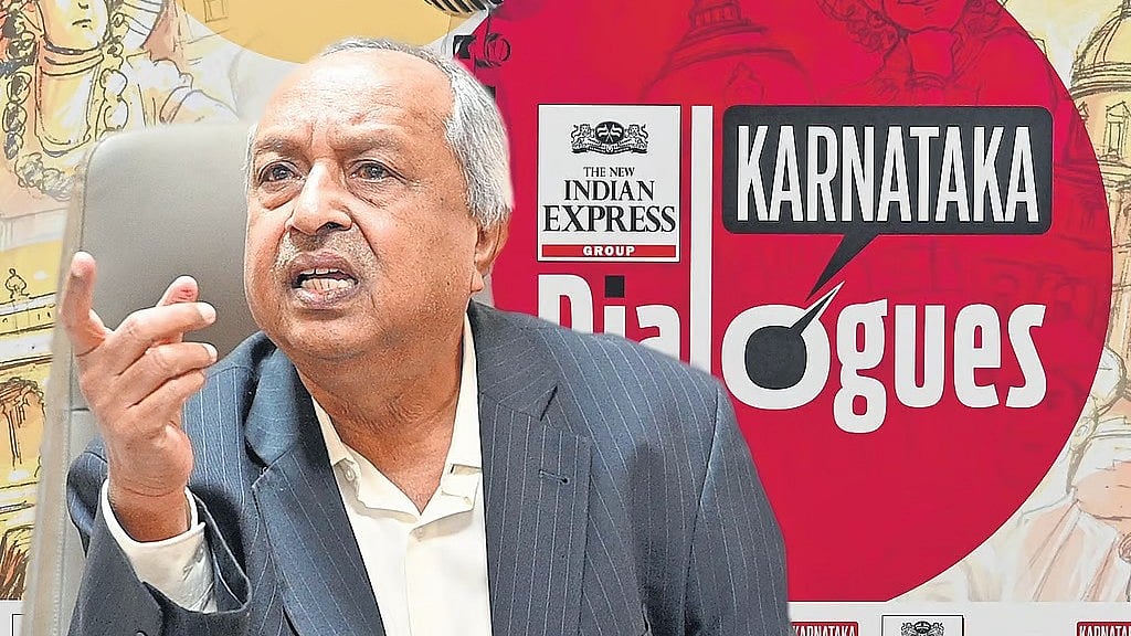INTERVIEW | ಆಂತರಿಕ ಮೀಸಲಾತಿಯಿಂದ ಏಕತೆ ಸಾಧ್ಯ: ನಿವೃತ್ತ ನ್ಯಾಯಮೂರ್ತಿ ಎಚ್.ಎನ್ ನಾಗಮೋಹನ್ ದಾಸ್