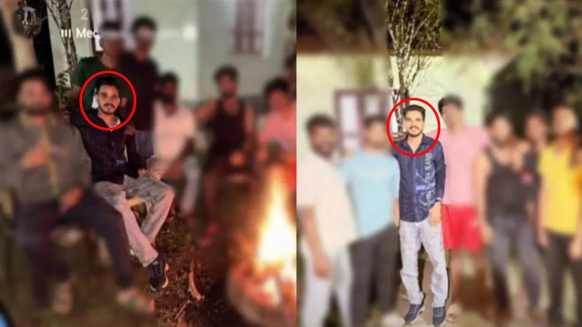 'ಕ್ಯಾಂಪ್ ಫೈರ್, ಮದ್ಯ': Suhas Shetty ಹತ್ಯೆಗೂ ಮುನ್ನ 'ಭರ್ಜರಿ' ಪಾರ್ಟಿ ಮಾಡಿದ್ದ ಆರೋಪಿಗಳು!