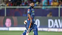 IPL 2025: ಪಂತ್ 'ತುಂಬಾ ಹಠಮಾರಿ' ಎಂದ ಅಂಬಟಿ ರಾಯುಡು; 'ಎಂಎಸ್ ಧೋನಿಗೆ ಕರೆಮಾಡಿ' ಎಂದ ಸೆಹ್ವಾಗ್