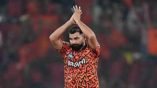 1 ಕೋಟಿ ಕೊಡು, ಇಲ್ಲ ನಿನ್ನ ತಲೆ ತೆಗಿತೀವಿ: Mohammed Shami ಗೆ Bengaluru ನಿವಾಸಿಯಿಂದ ಬೆದರಿಕೆ ಇ-ಮೇಲ್!