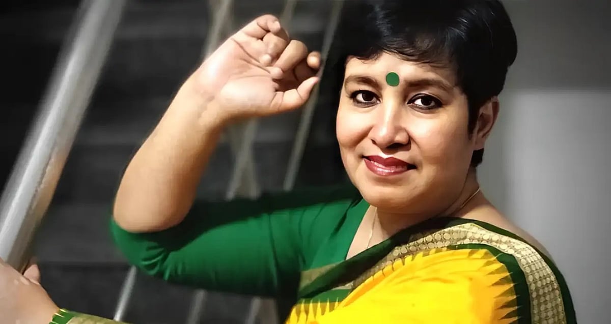 ಇಸ್ಲಾಂ ಇರುವವರೆಗೂ ಭಯೋತ್ಪಾದನೆ ಜೀವಂತ; ಹೆಚ್ಚೆಚ್ಚು ಮಸೀದಿ ನಿರ್ಮಾಣವಾದಂತೆ ಜಿಹಾದಿಗಳ ತಯಾರಿ ಹೆಚ್ಚು: ತಸ್ಲಿಮಾ ನಸ್ರೀನ್