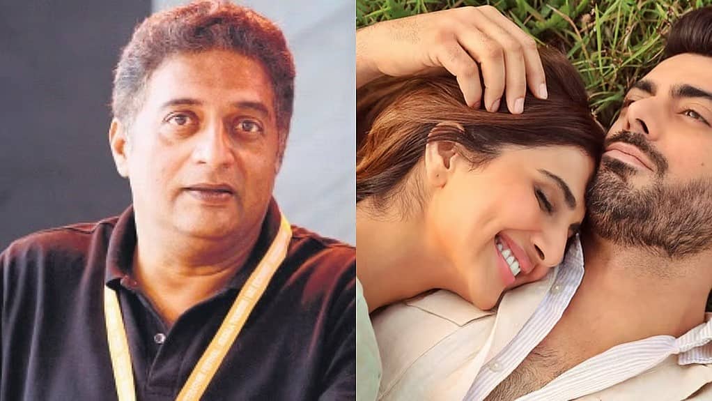 ‘ಅಬೀರ್ ಗುಲಾಲ್’ ಸಿನಿಮಾಗೆ ನಿಷೇಧ: BAN ಮಾಡೋಕೆ ಅದೇನು ನೀಲಿಚಿತ್ರವೇ?; ಪ್ರಕಾಶ್ ರಾಜ್ ಕಿಡಿ