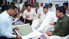 ಡಿಸೆಂಬರ್ ವೇಳೆಗೆ ಬೆಂಗಳೂರು ದಕ್ಷಿಣ ಜಿಲ್ಲೆಗೆ ಕಾವೇರಿ ಶಾಶ್ವತ ಕುಡಿಯುವ ನೀರಿನ ಯೋಜನೆ: ಡಿ.ಕೆ ಶಿವಕುಮಾರ್