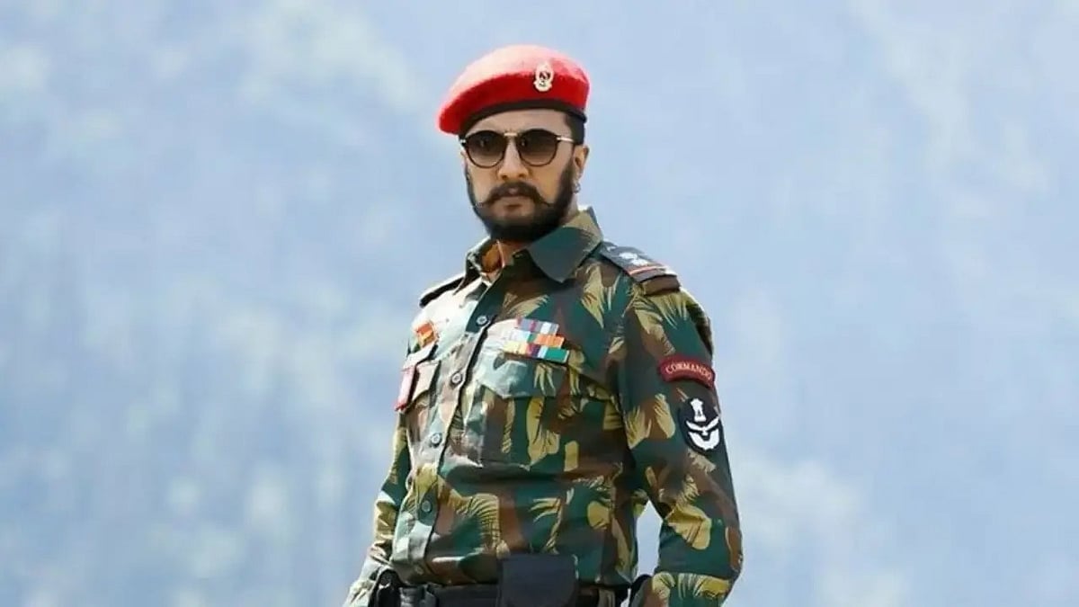 Operation Sindoor: 'ಇದು ಕೇವಲ ಒಂದು ಧ್ಯೇಯವಲ್ಲ, ಬದಲಾಗಿ ಒಂದು ಪವಿತ್ರ ಪ್ರತಿಜ್ಞೆ'; Actor Kichcha Sudeepa