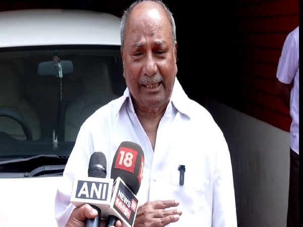 'ವಿಧಾನಸಭೆ ಚುನಾವಣೆಯ ನಂತರ ನಾನು ಬದುಕಿದ್ದರೆ, ಖಂಡಿತವಾಗಿಯೂ ಮಾತನಾಡುತ್ತೇನೆ': ಎ.ಕೆ ಆ್ಯಂಟನಿ