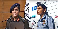 Operation Sindoor: ಮಾಧ್ಯಮಗಳಿಗೆ ಮಾಹಿತಿ ನೀಡಿದ ಈ ಮಹಿಳಾ ಸೇನಾಧಿಕಾರಿಗಳು ಯಾರು?