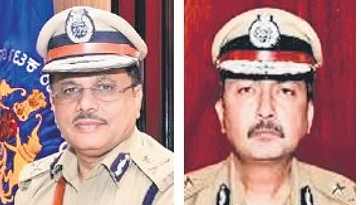 ರಾಜ್ಯದ ಮುಂದಿನ ಡಿಜಿ-ಐಜಿಪಿ ಯಾರು? ಪ್ರಶಾಂತ್ ಠಾಕೂರ್, ಎಂ.ಎ ಸಲೀಂ ರೇಸ್‌ನಲ್ಲಿ!