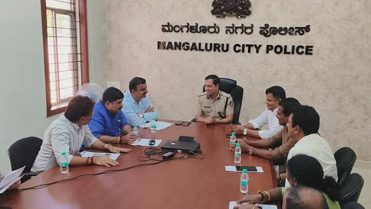 ಮೇ 11 ರಂದು ಸುಹಾಸ್ ಶೆಟ್ಟಿ ನಿವಾಸಕ್ಕೆ ಜೆ.ಪಿ ನಡ್ಡಾ ಭೇಟಿ! ತನಿಖೆಯಲ್ಲಿ ಲೋಪ, ಬಿಜೆಪಿ ನಾಯಕರ ಆರೋಪ
