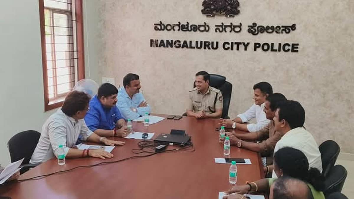 ಮೇ 11 ರಂದು ಸುಹಾಸ್ ಶೆಟ್ಟಿ ನಿವಾಸಕ್ಕೆ ಜೆ.ಪಿ ನಡ್ಡಾ ಭೇಟಿ! ತನಿಖೆಯಲ್ಲಿ ಲೋಪ, ಬಿಜೆಪಿ ನಾಯಕರ ಆರೋಪ