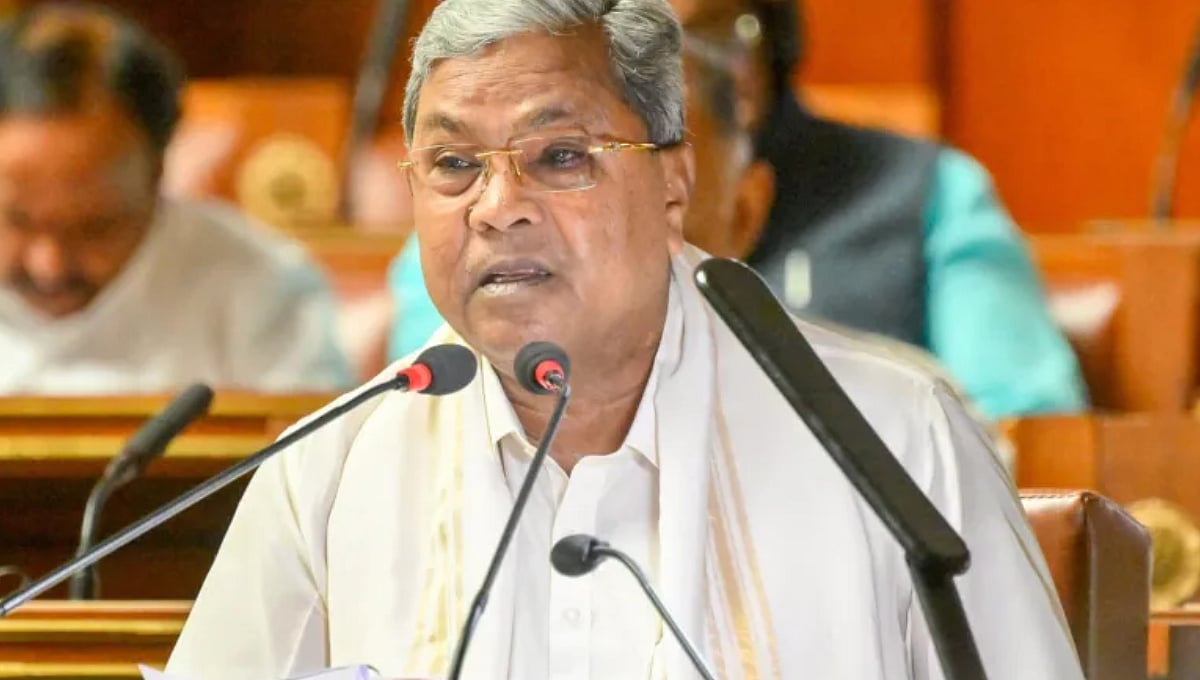 ಕದನ ವಿರಾಮ ಘೋಷಣೆ ಬೆನ್ನಲ್ಲೇ ಹೊಸಪೇಟೆಯಲ್ಲಿ ರ‍್ಯಾಲಿಗೆ ಕಾಂಗ್ರೆಸ್ ಮುಂದು!