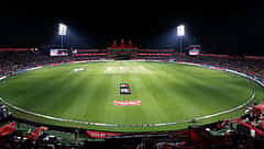 IPL 2025: 'ಈಗಿನ ಪರಿಸ್ಥಿತಿ...'; ಟಿ20 ಟೂರ್ನಮೆಂಟ್ ರದ್ದಾಗುವ ಬಗ್ಗೆ ಮೌನ ಮುರಿದ ಐಪಿಎಲ್ ಚೇರ್‌ಮನ್