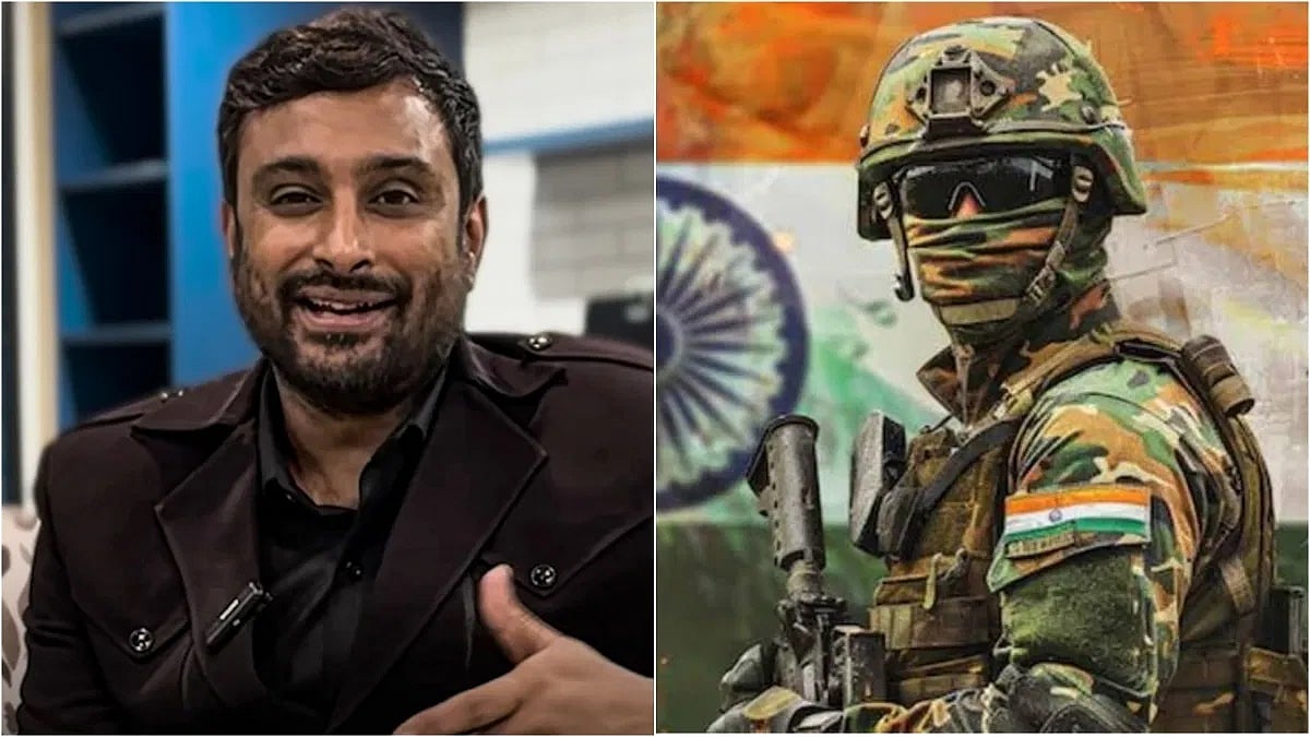 India-Pak ಉದ್ವಿಗ್ನತೆ ನಡುವೆ ಮತಿಗೇಡಿ ಟ್ವೀಟ್: ಅಂಬಟಿ ರಾಯುಡುಗೆ ನೆಟ್ಟಿಗರಿಂದ ತೀವ್ರ ತರಾಟೆ!