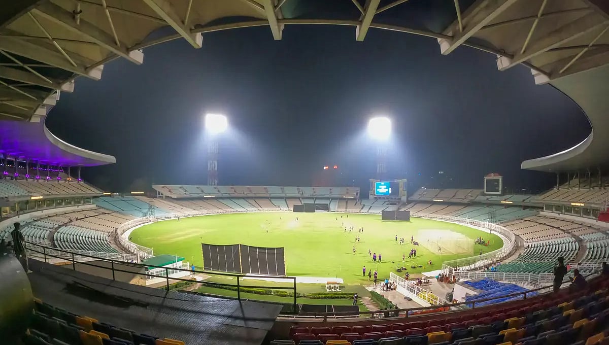 IPL 2025: ಬೆಂಗಳೂರು ಸೇರಿ ಈ ಸ್ಥಳಗಳಲ್ಲಿ ಉಳಿದ ಐಪಿಎಲ್ ಪಂದ್ಯಗಳನ್ನು ಪುನರಾರಂಭಿಸಲು BCCI ಚಿಂತನೆ