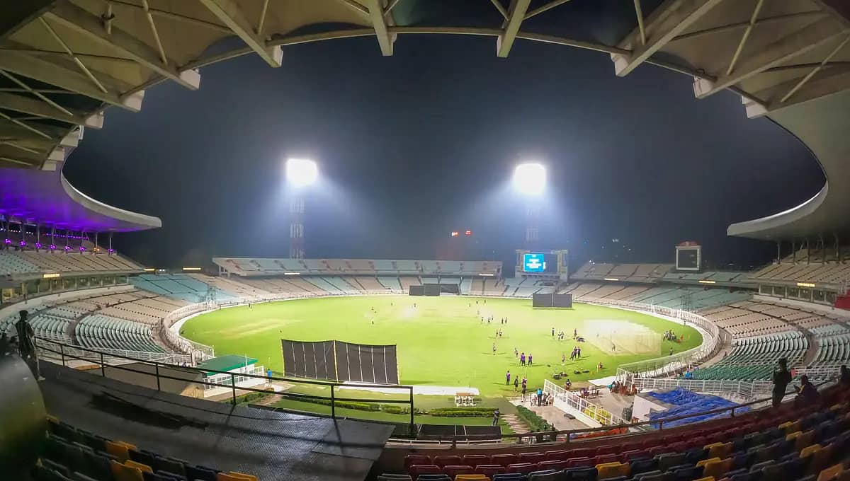 IPL 2025: ಬೆಂಗಳೂರು ಸೇರಿ ಈ ಸ್ಥಳಗಳಲ್ಲಿ ಉಳಿದ ಐಪಿಎಲ್ ಪಂದ್ಯಗಳನ್ನು ಪುನರಾರಂಭಿಸಲು BCCI ಚಿಂತನೆ