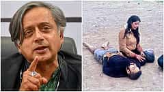 Operation Sindoor ಎಂದರೆ ಏನು? ಸೌದಿ ಸುದ್ದಿ ವಾಹಿನಿಗೆ Shashi Tharoor ನೀಡಿದ ಪ್ರತಿಕ್ರಿಯೆಗೆ ಮೆಚ್ಚುಗೆಯ ಮಹಾಪೂರ!