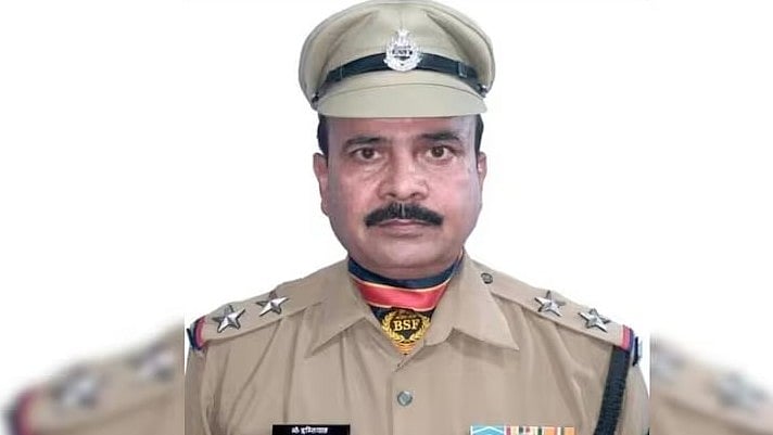 ಜಮ್ಮು: ಪಾಕಿಸ್ತಾನ ಶೆಲ್ ದಾಳಿಯಲ್ಲಿ BSF ಯೋಧ ಹುತಾತ್ಮ, ಏಳು ಮಂದಿಗೆ ಗಾಯ
