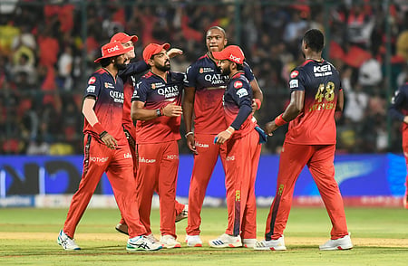 ಇಂಡೋ-ಪಾಕ್ ಉದ್ವಿಗ್ನತೆ: ಐಪಿಎಲ್ 2025 ಒಂದು ವಾರ ಸ್ಥಗಿತ; ರದ್ದಾದ ಪ್ರತಿ ಪಂದ್ಯಕ್ಕೆ BCCI ಗೆ ಉಂಟಾಗುವ ನಷ್ಟವೆಷ್ಟು?
